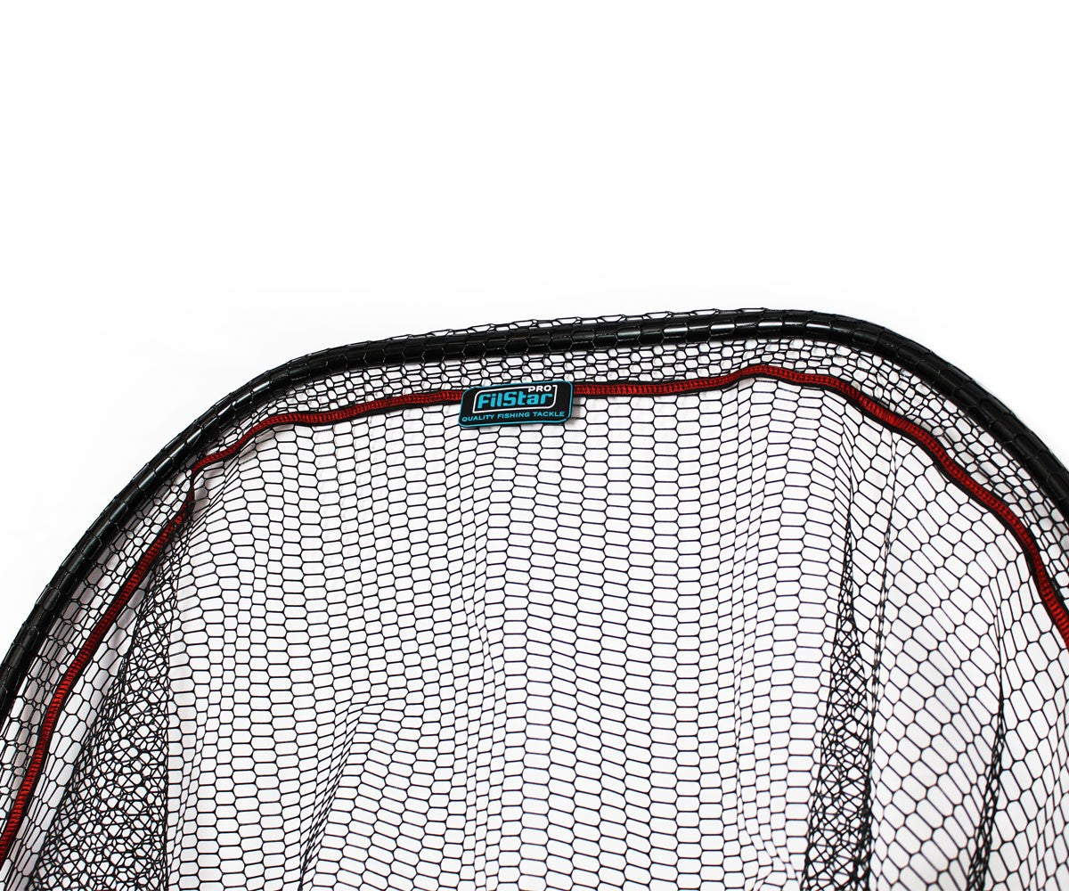 Кеп Filstar Nero Rubber Predator Landing Net