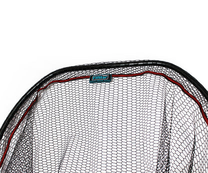 Кеп Filstar Nero Rubber Predator Landing Net