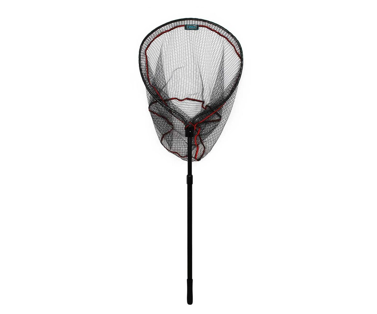 Кеп Filstar Nero Rubber Pro Landing Net