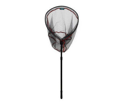 Кеп Filstar Nero Rubber Pro Landing Net