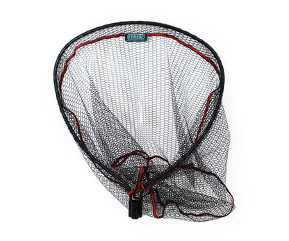 Кеп Filstar Nero Rubber Pro Landing Net