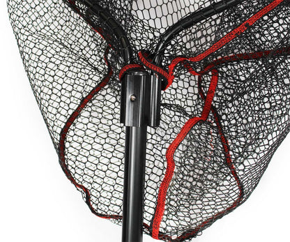 Кеп Filstar Nero Rubber Pro Landing Net