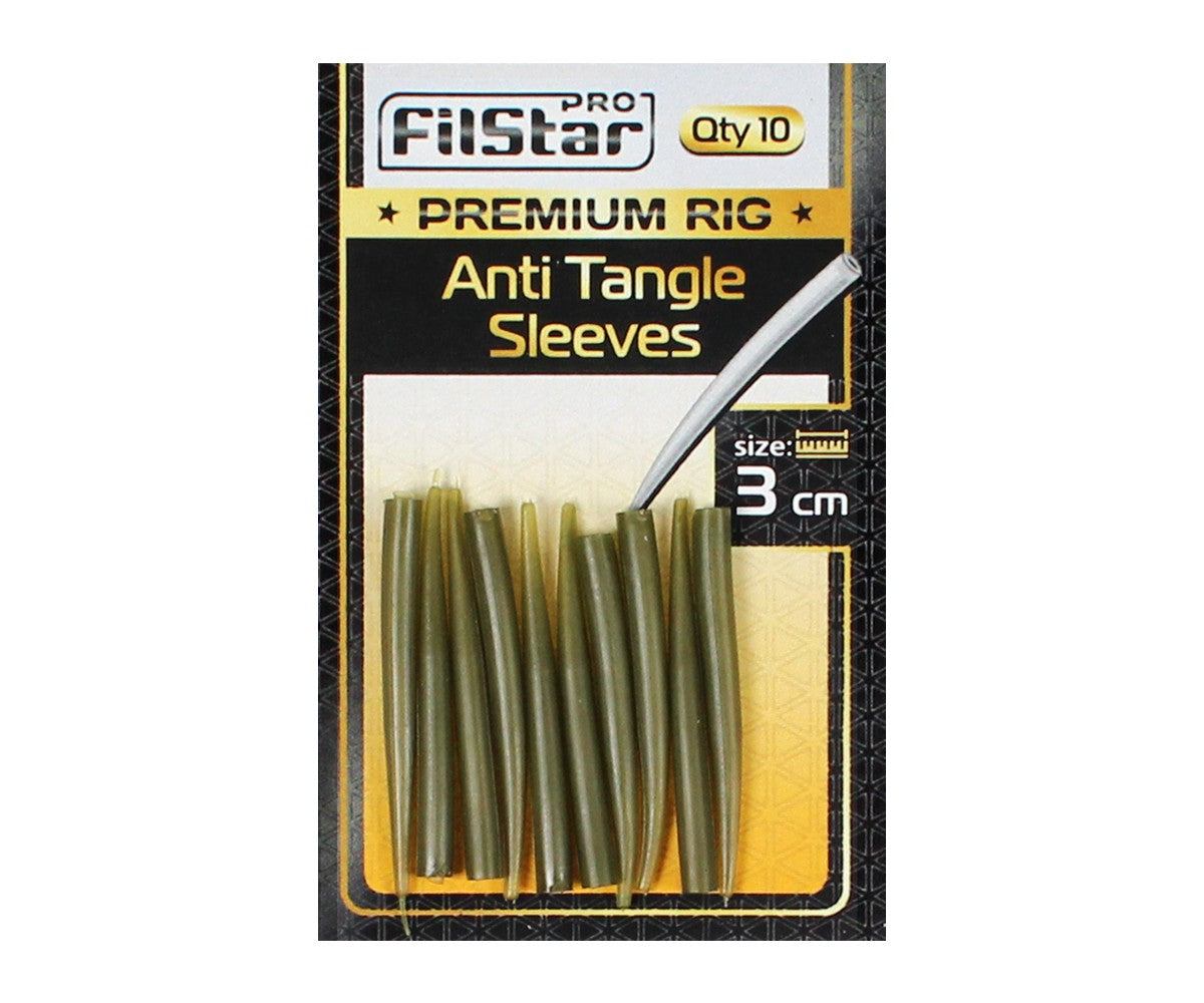 Шлаух противооплитащ Premium Rig Anti Tangle Sleeves
