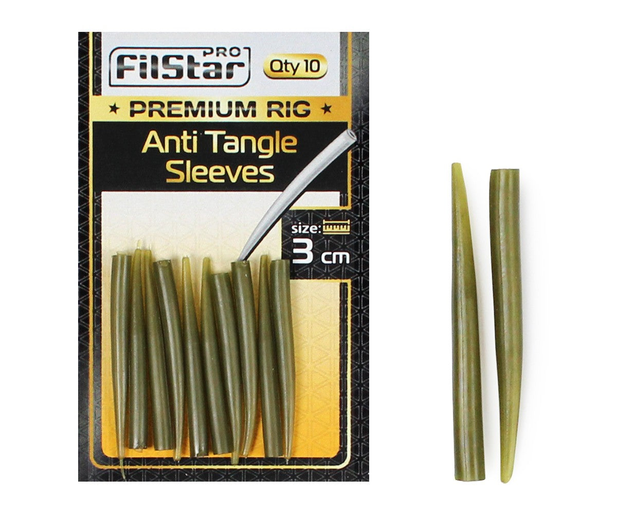 Шлаух противооплитащ Premium Rig Anti Tangle Sleeves
