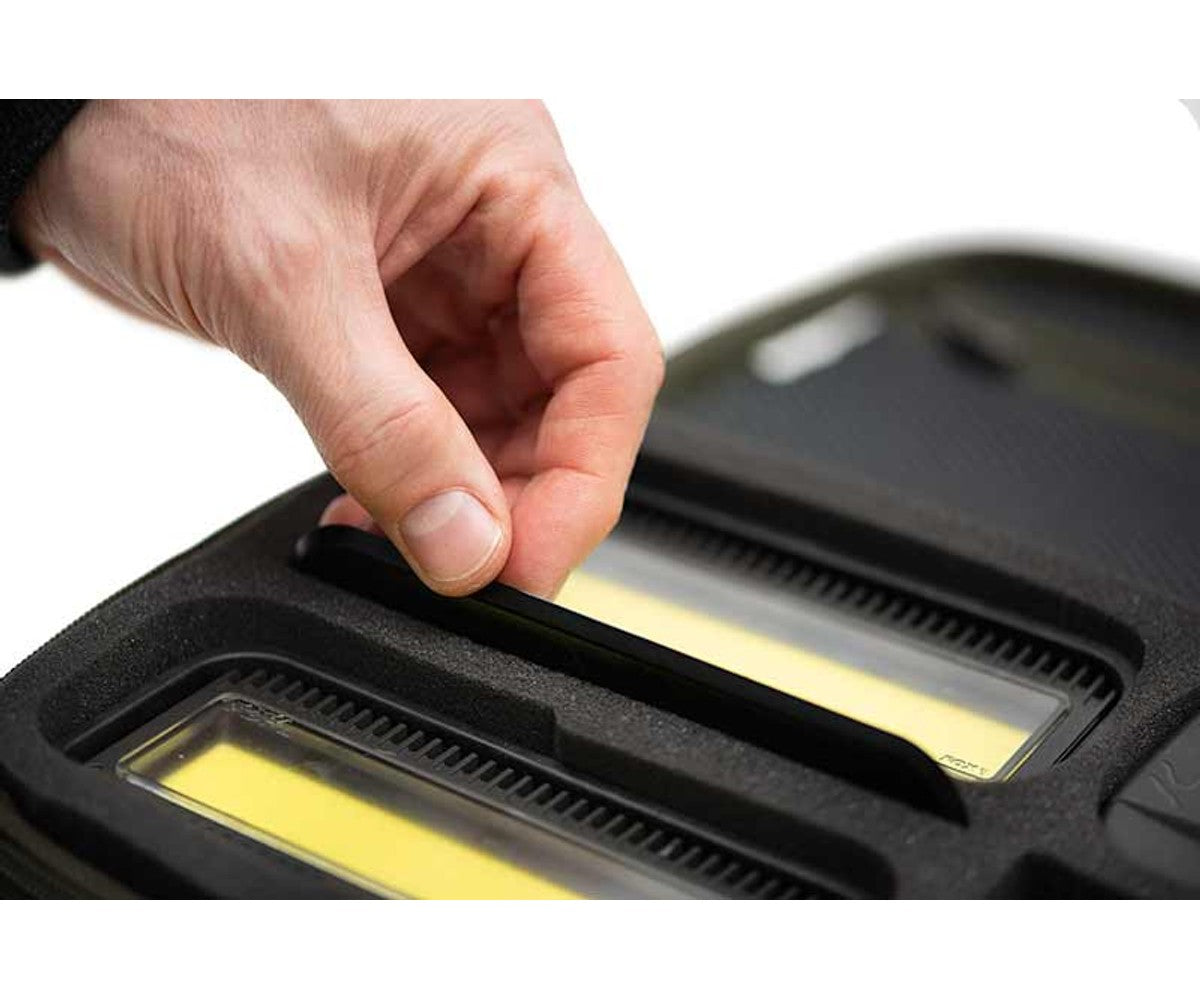 Калъф за охранителна система Fox Camolite RX+ Security Case