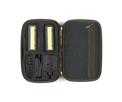 Калъф за охранителна система Fox Camolite RX+ Security Case