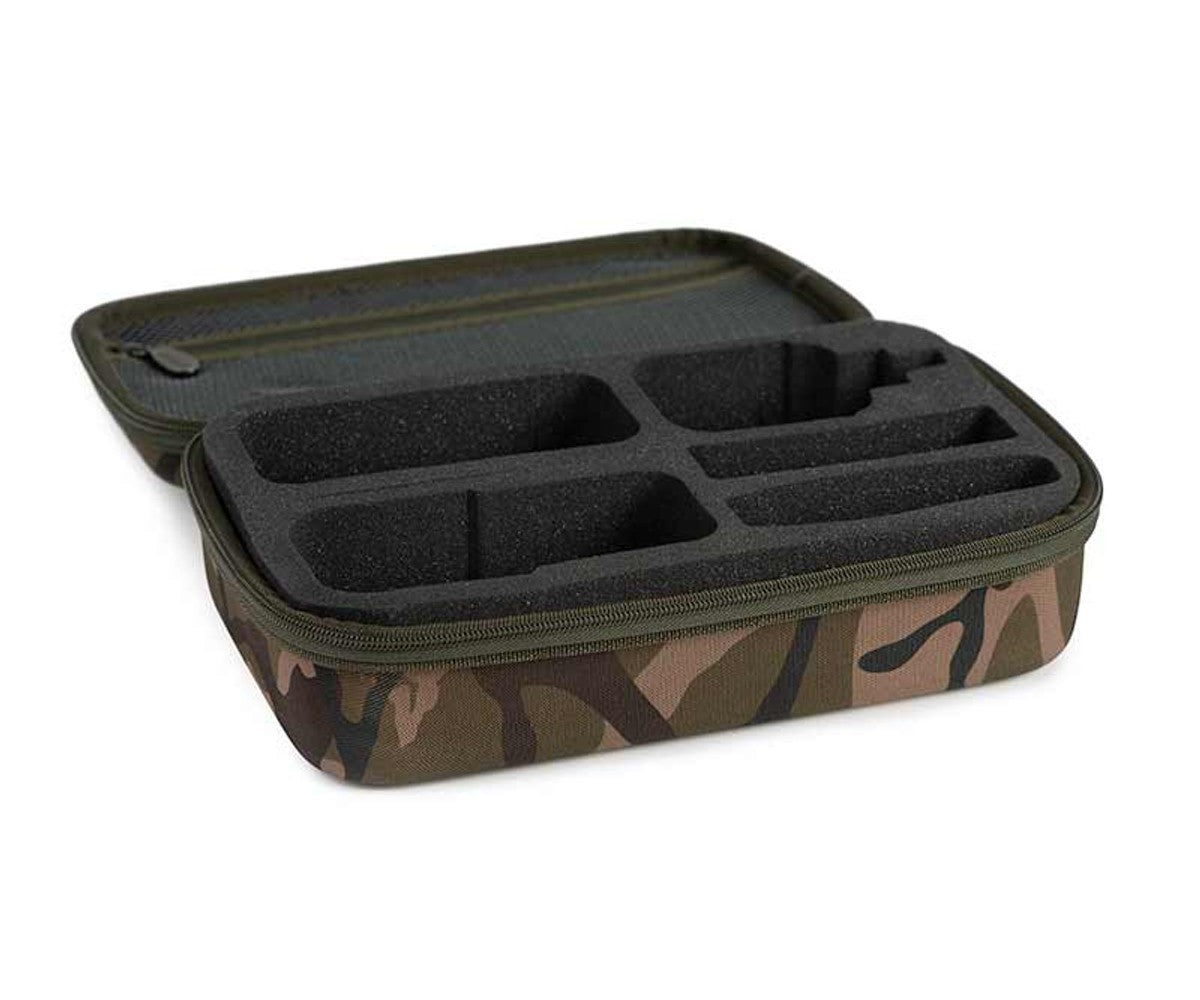 Калъф за охранителна система Fox Camolite RX+ Security Case