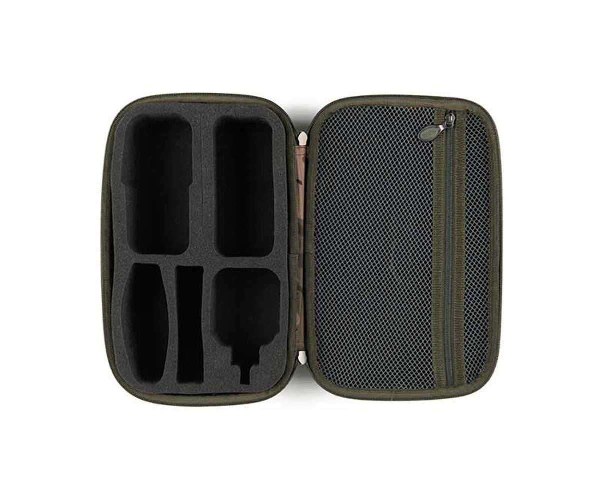 Калъф за охранителна система Fox Camolite RX+ Security Case