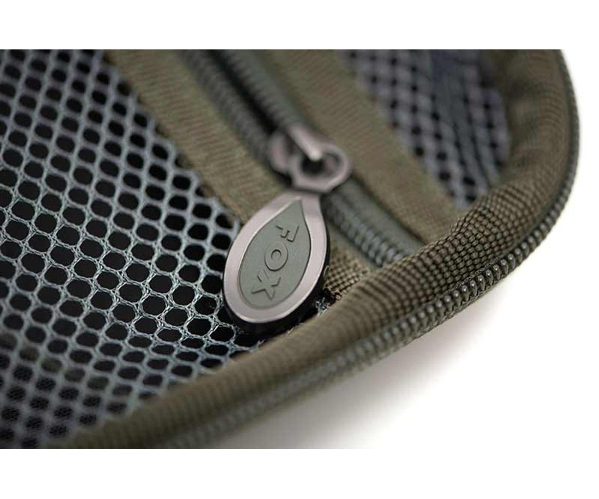 Калъф за охранителна система Fox Camolite RX+ Security Case