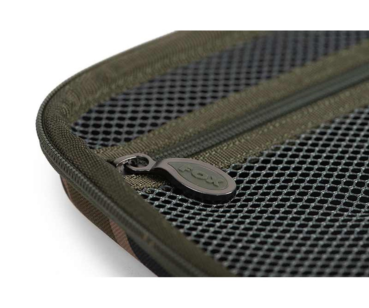 Калъф за охранителна система Fox Camolite RX+ Security Case