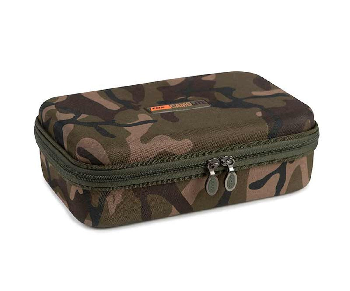Калъф за охранителна система Fox Camolite RX+ Security Case