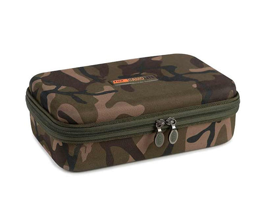 Калъф за охранителна система Fox Camolite RX+ Security Case