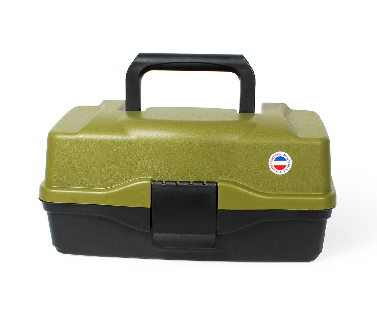 Куфарче Plastilys - BOX-M2P