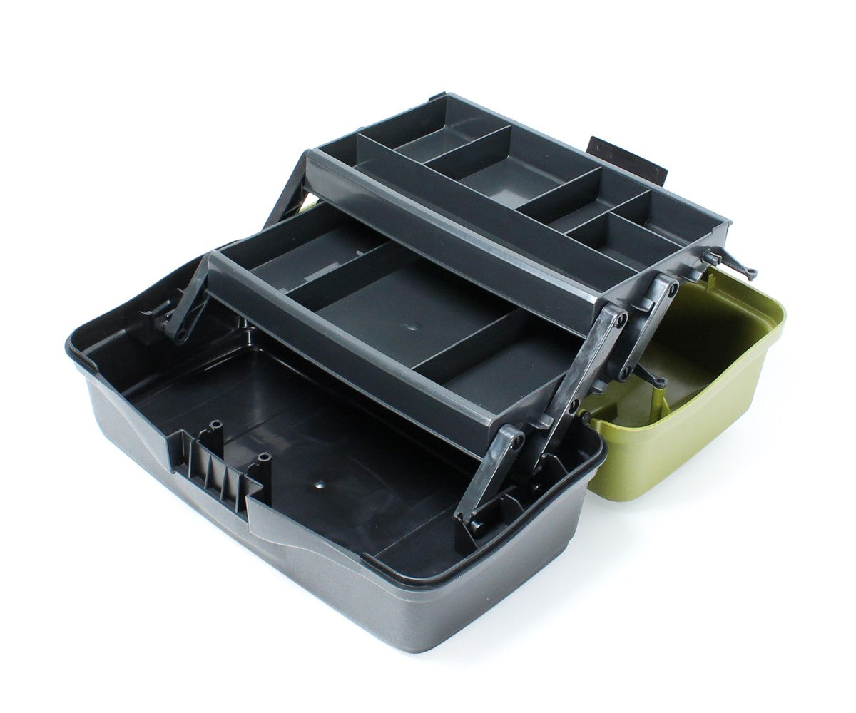 Куфарче Plastilys - BOX-M2P