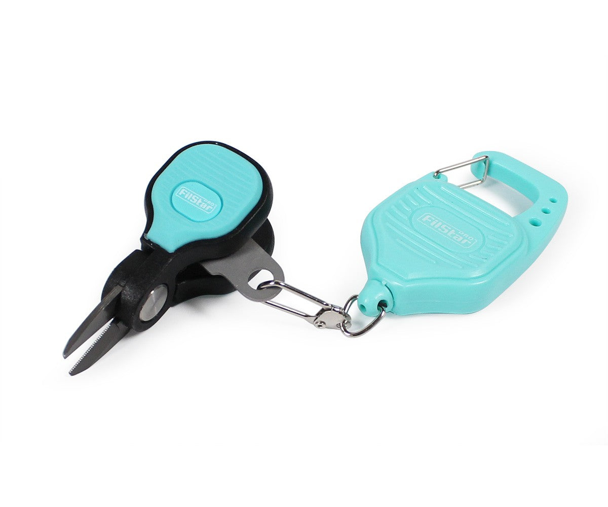 Мини ножица с Йо-Йо Filstar