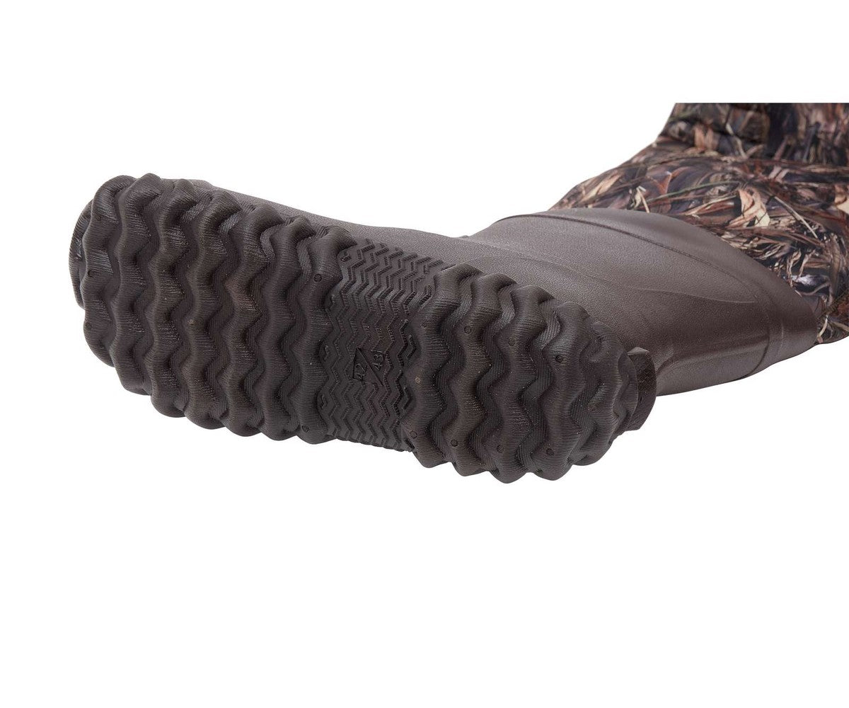 Неопренов гащеризон Kinetic Neorush Bootfoot (P)