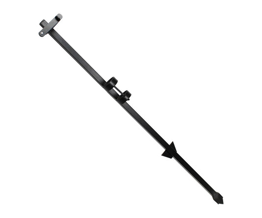 Стойка за пръчка Catfish Rod Holder Deluxe