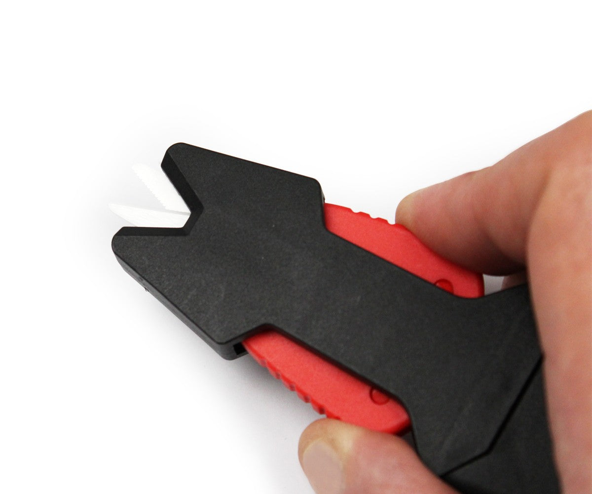 Сгъваема керамична ножица FilStar