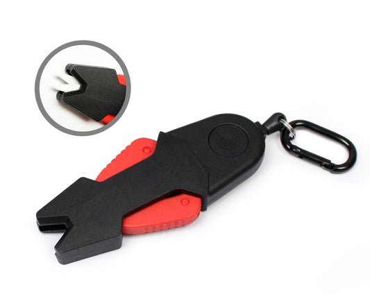 Сгъваема керамична ножица FilStar