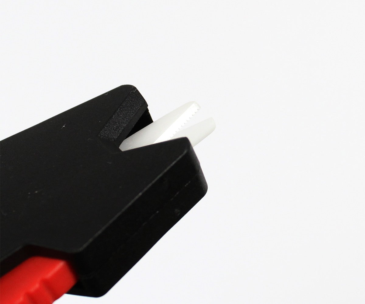 Сгъваема керамична ножица FilStar