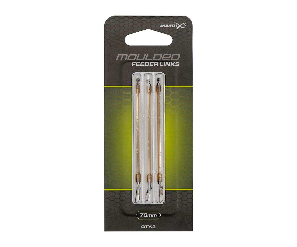 Рамо за фидер кошничка Matrix Moulded Feeder Links