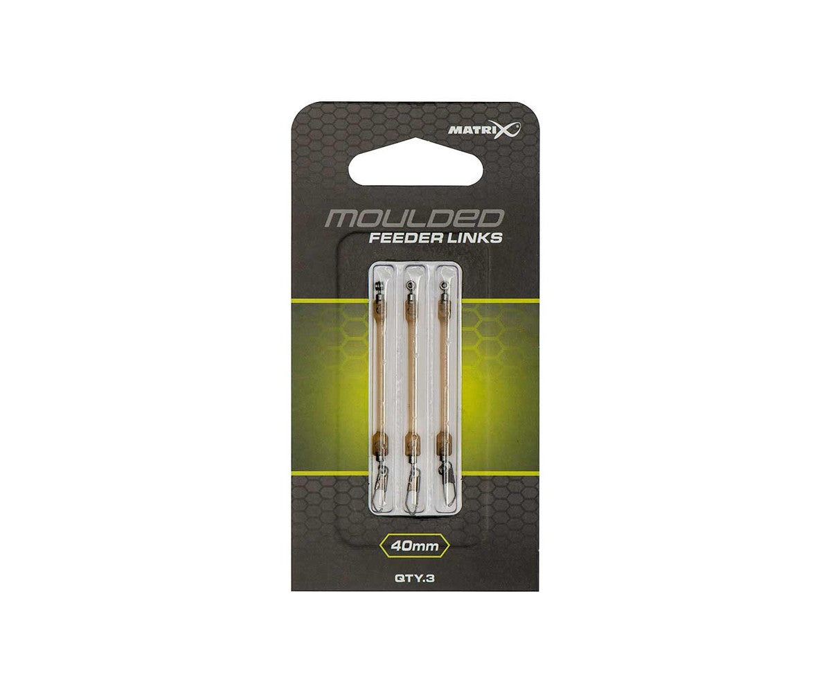 Рамо за фидер кошничка Matrix Moulded Feeder Links