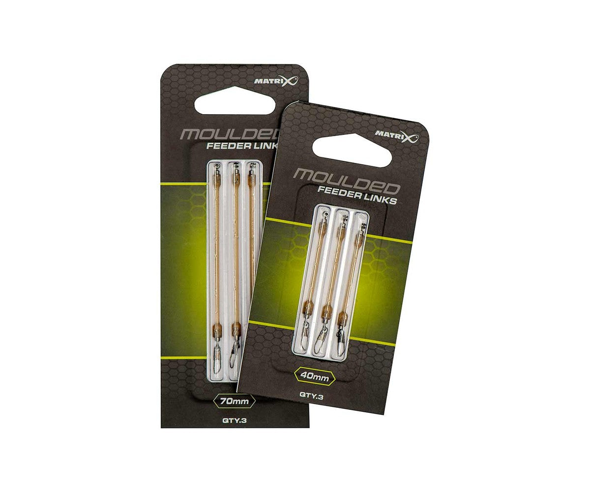 Рамо за фидер кошничка Matrix Moulded Feeder Links