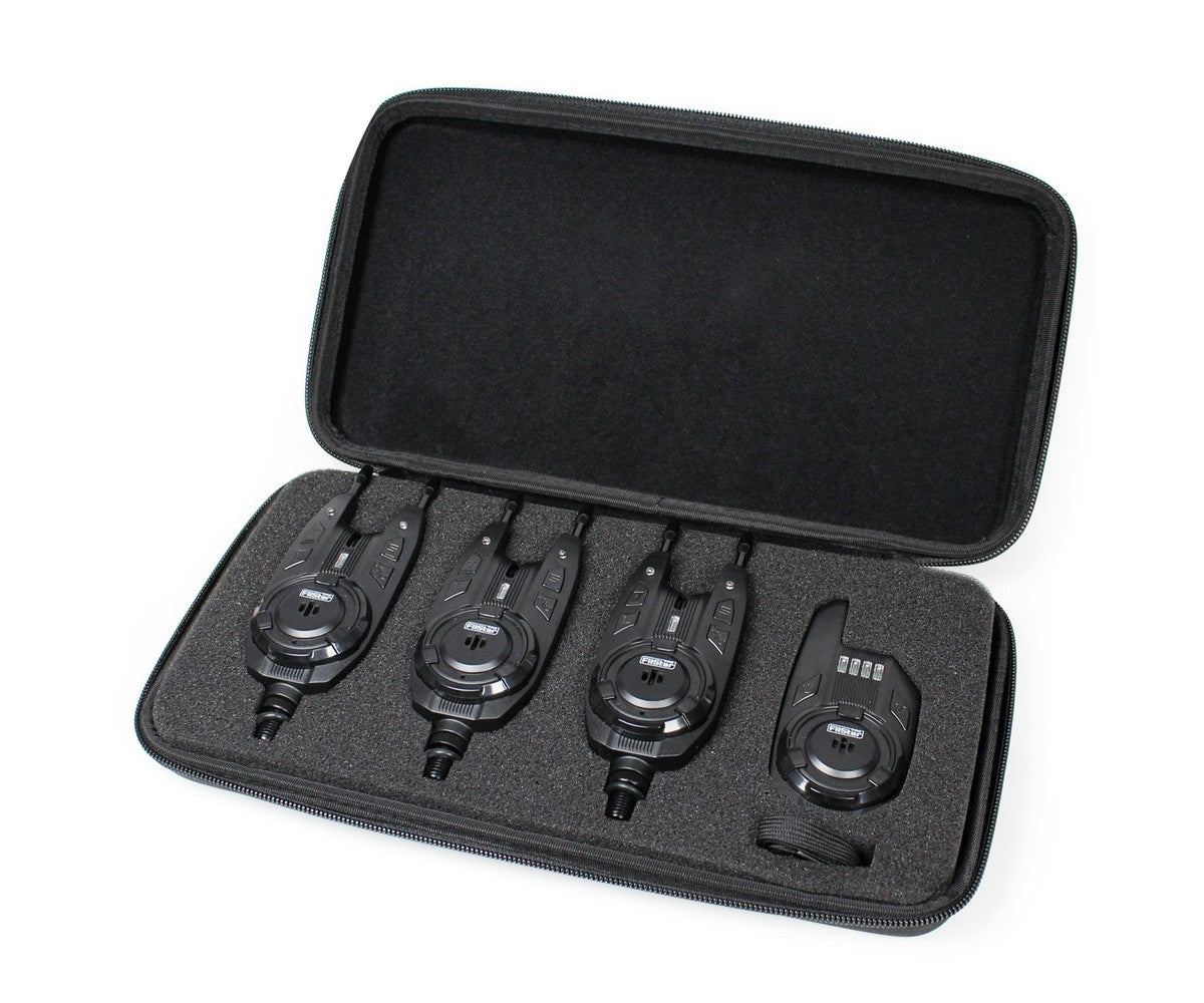 Комплект сигнализатори FilStar FSBA-27W