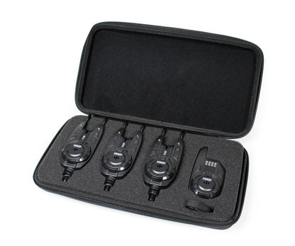 Комплект сигнализатори FilStar FSBA-27W