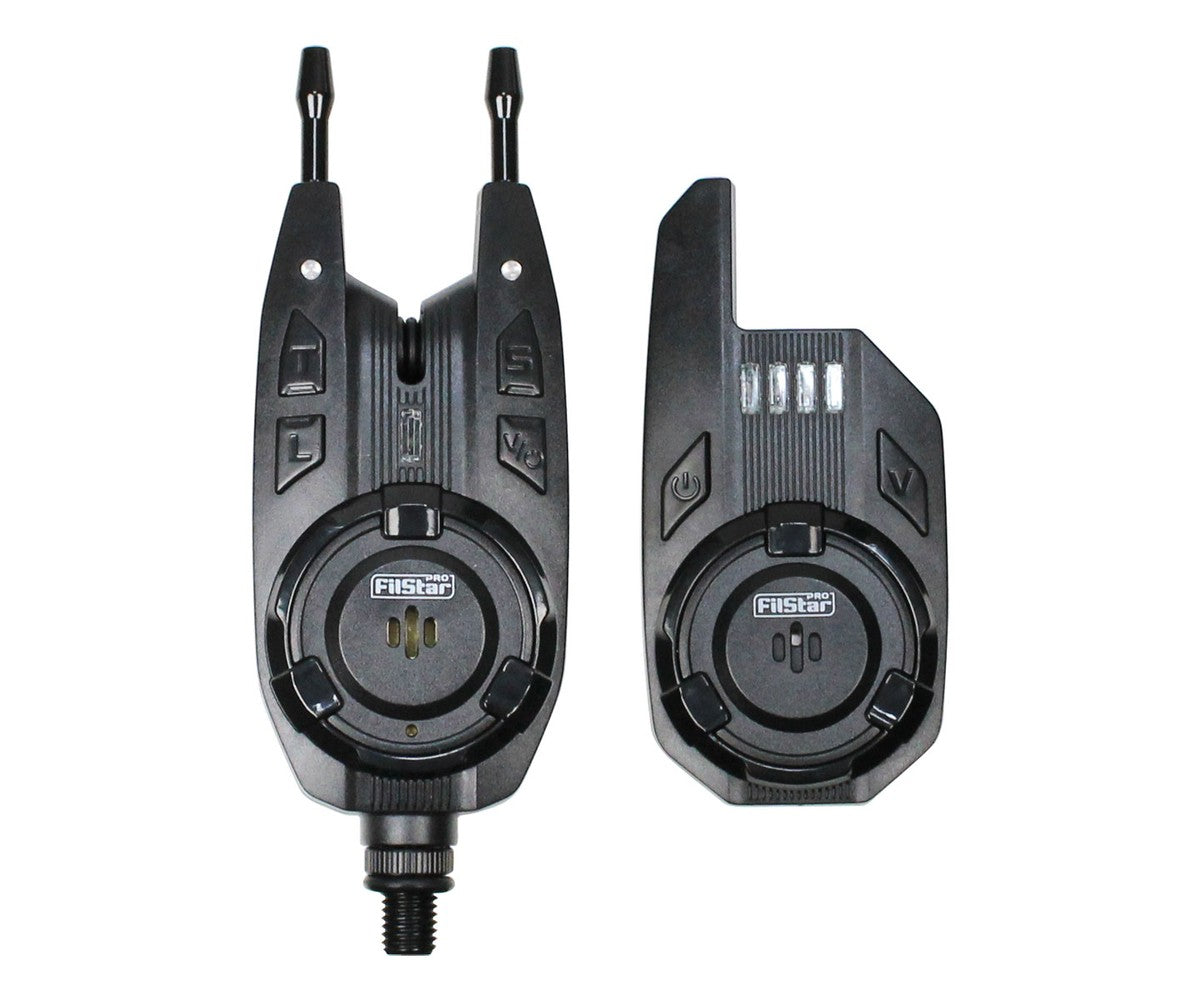 Комплект сигнализатори FilStar FSBA-27W