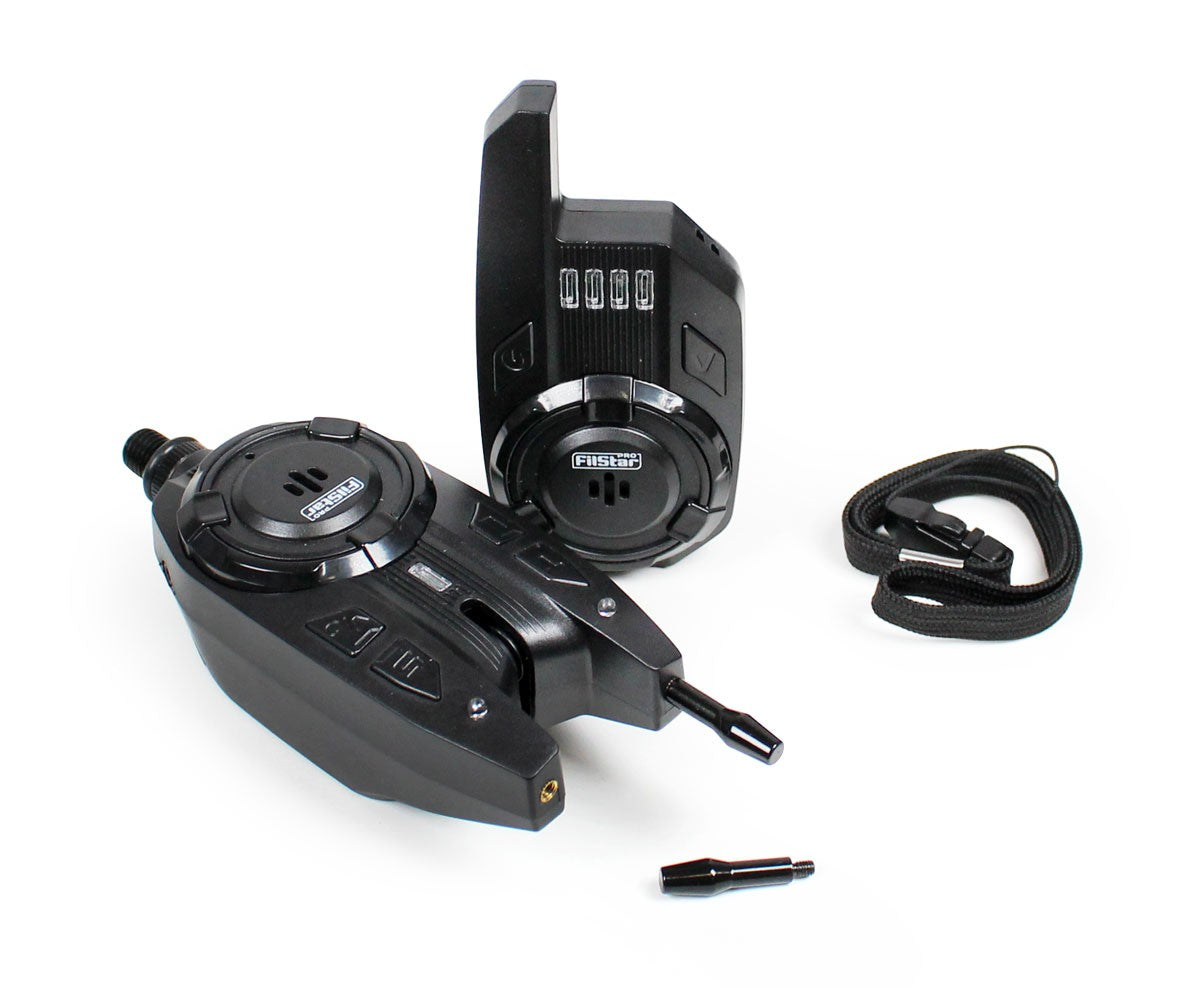 Комплект сигнализатори FilStar FSBA-27W