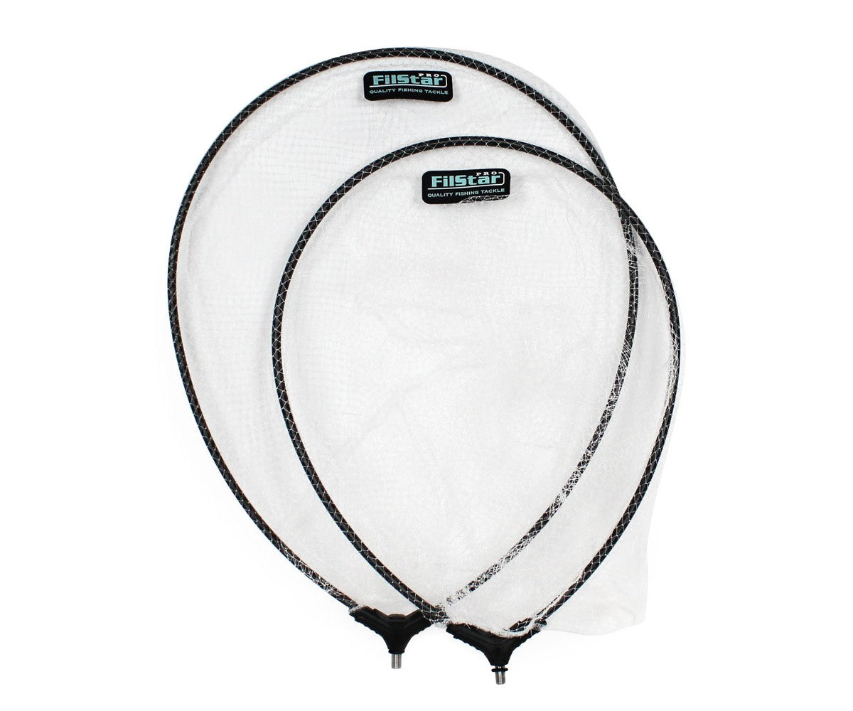 Глава за кеп Filstar Competition Carbon Mono Net Head