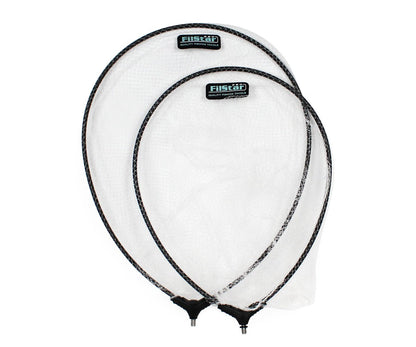 Глава за кеп Filstar Competition Carbon Mono Net Head