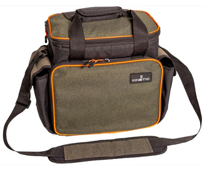 Чанта Kinetic Lure Bag Large + 4 boxes