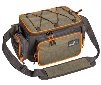 Чанта Kinetic Lure Bag Medium + 2 Boxes