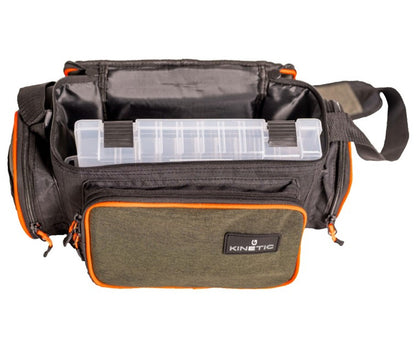 Чанта Kinetic Lure Bag Small + 1 Box