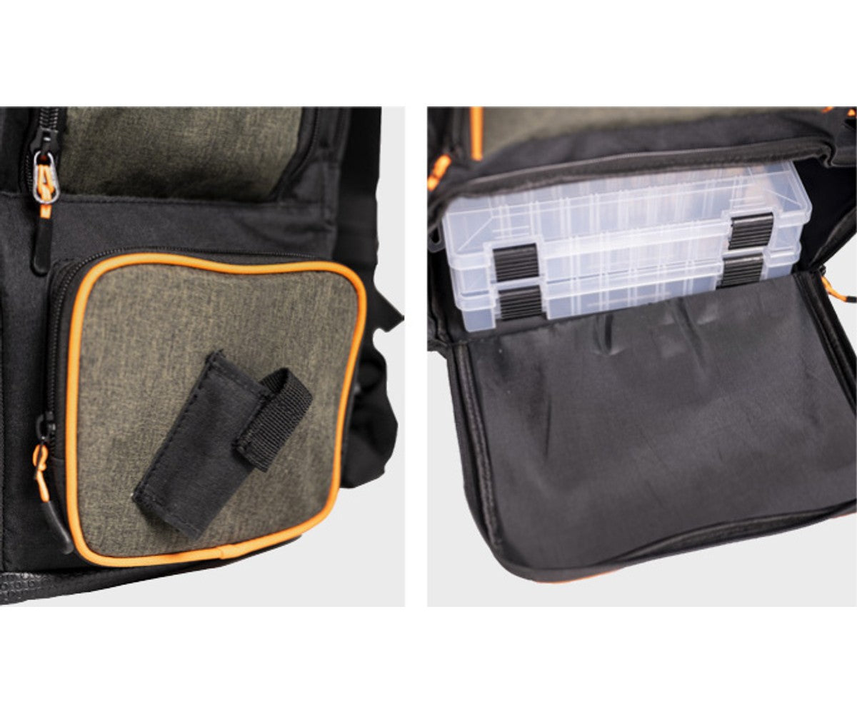 Раница Kinetic Lure Rucksack
