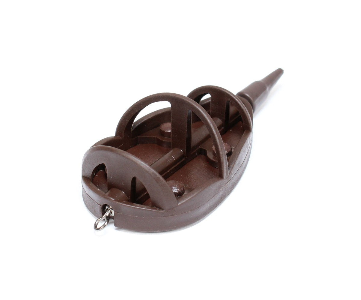 Фидер SR Method