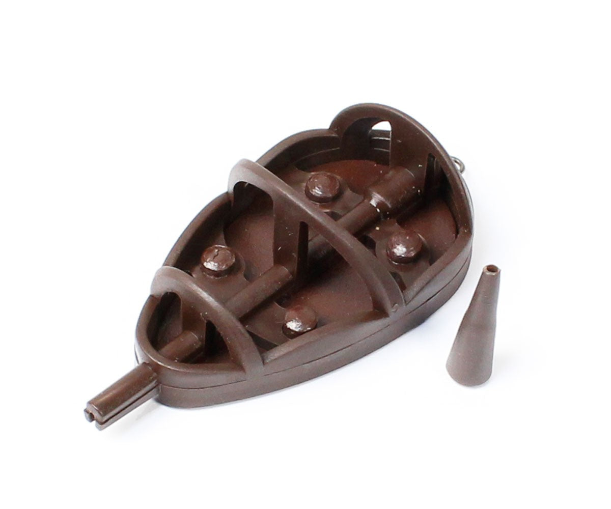 Фидер SR Method