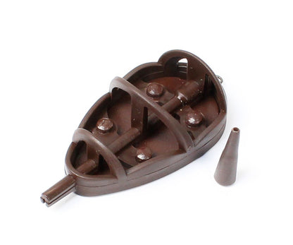 Фидер SR Method