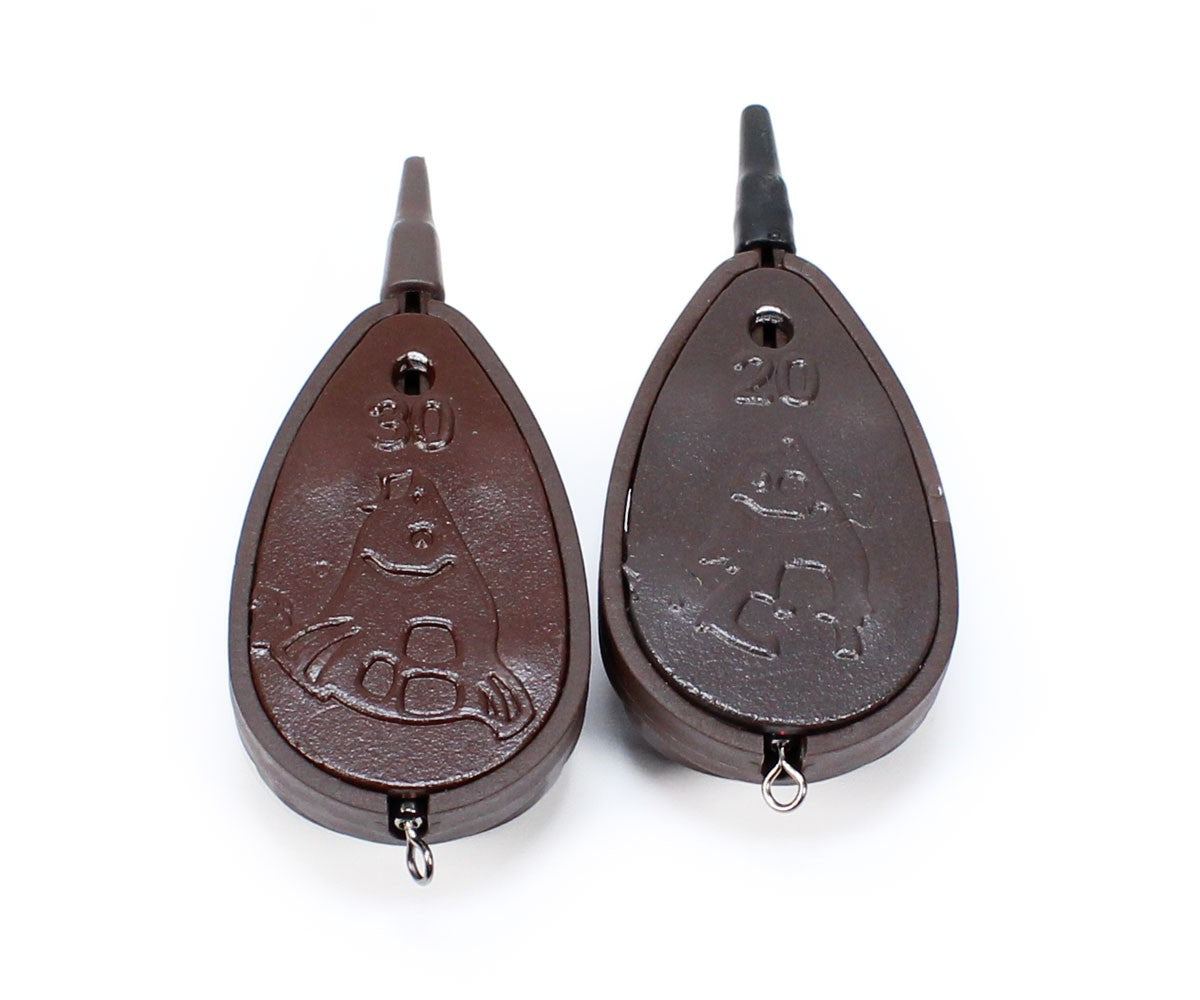 Фидер SR Method