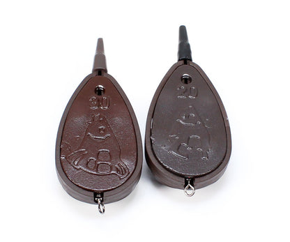 Фидер SR Method