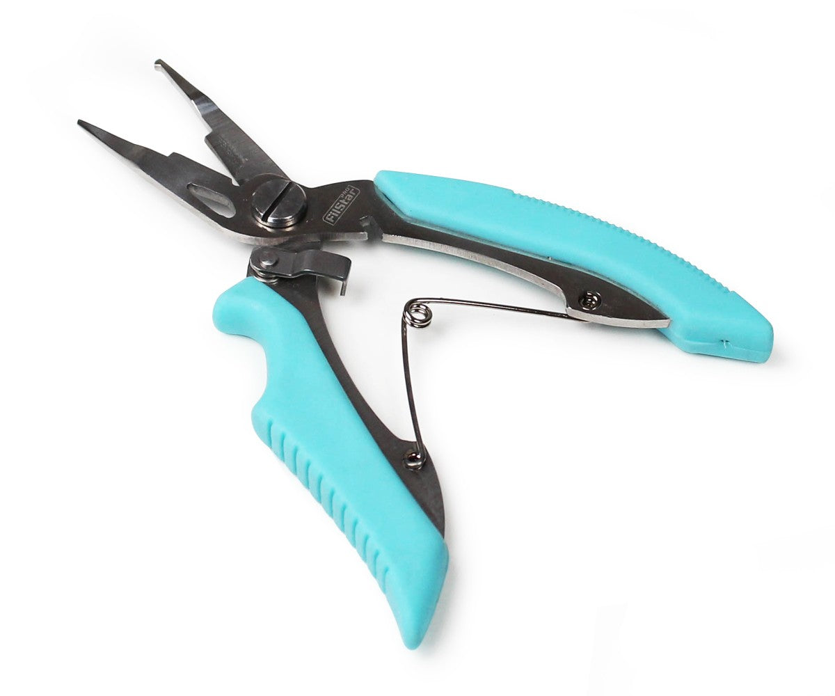 Клещи за микро халки Filstar Micro Split Ring Pliers