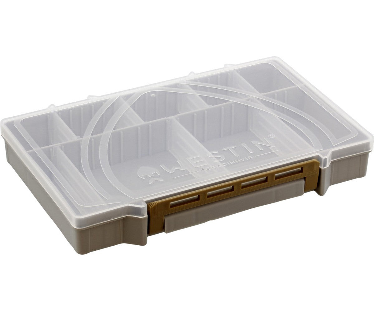 Кутия Westin W3 Tackle Box S2
