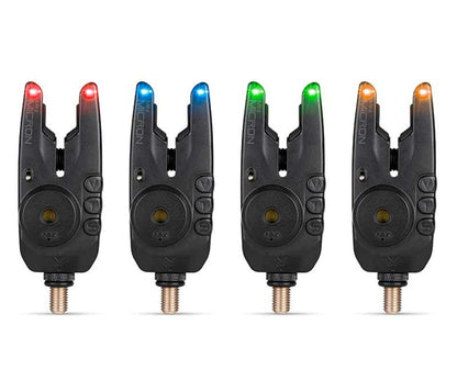 Сигнализатор Fox Mini Micron Multicolour