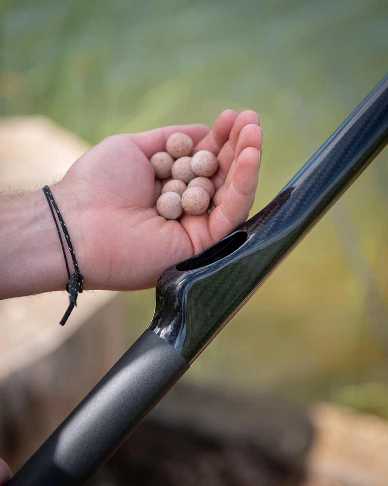 Кобра Fox Rangemaster Carbon Throwing Stick