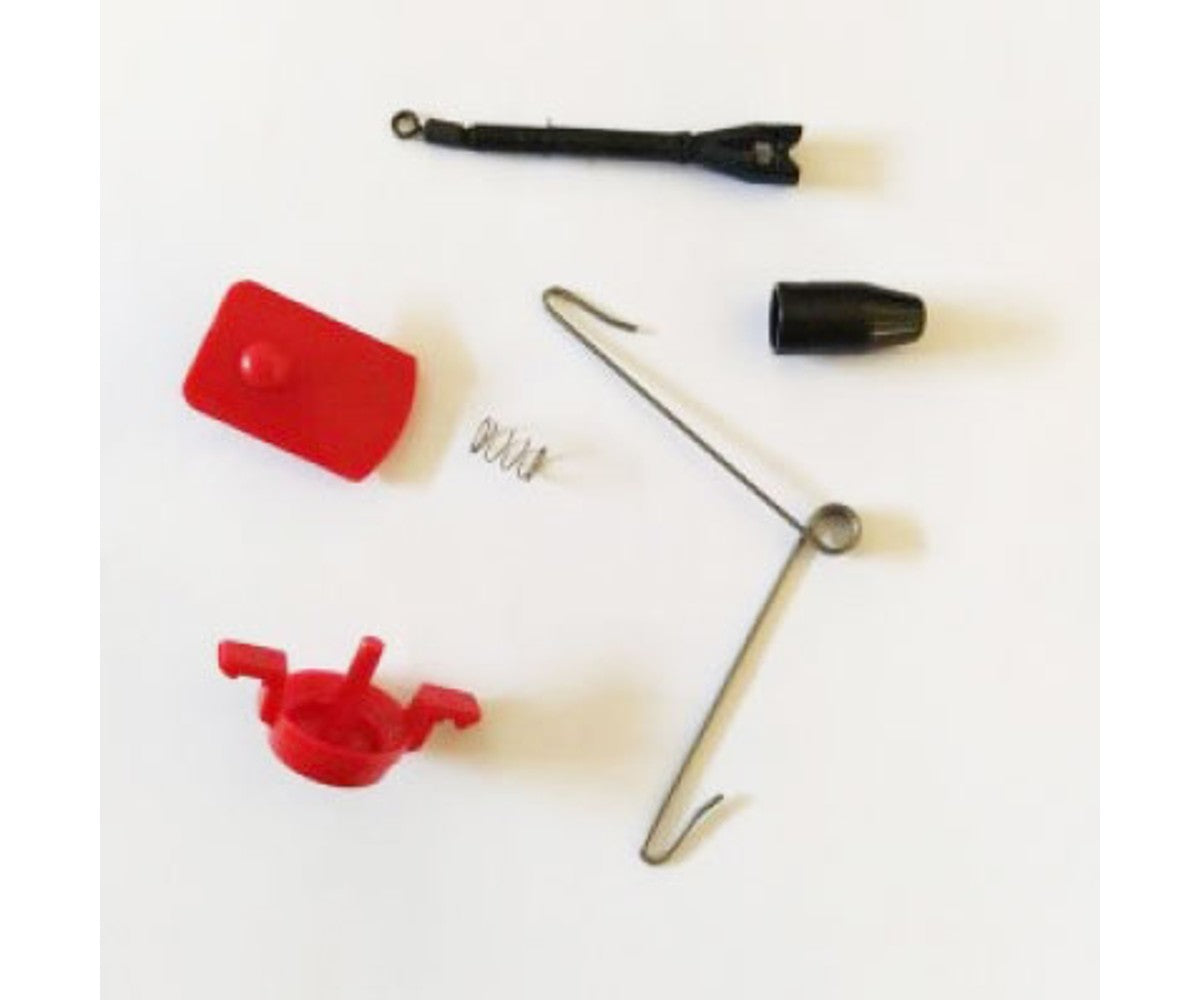 Резервен комплект за Fox Spomb Spares Pack