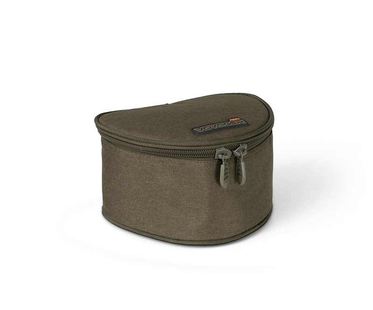 Калъф за макара Fox Voyager Reel Case