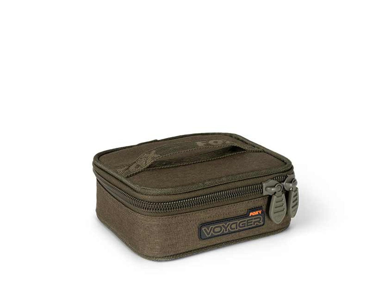 Чанта Fox Voyager Lead And Bits Bag