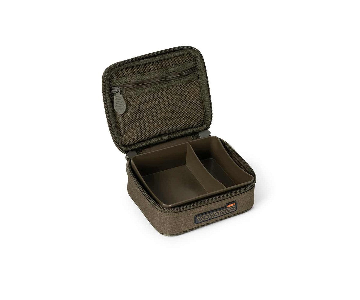 Чанта Fox Voyager Lead And Bits Bag